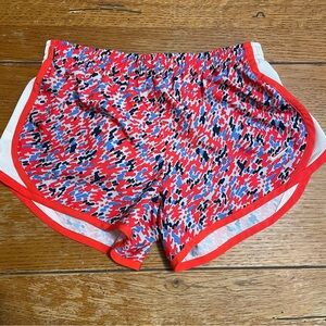 Nike Girls Tempo DRI Fit running short